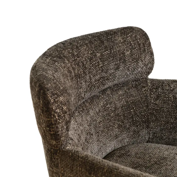DC-705 LB2303-9 (1) GERALDINE Dining Chair