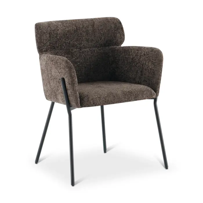 GERALDINE Dining Chair