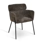 GERALDINE Dining Chair