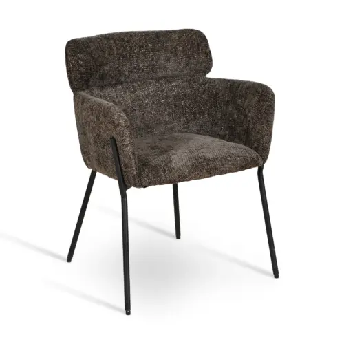 GERALDINE Dining Chair
