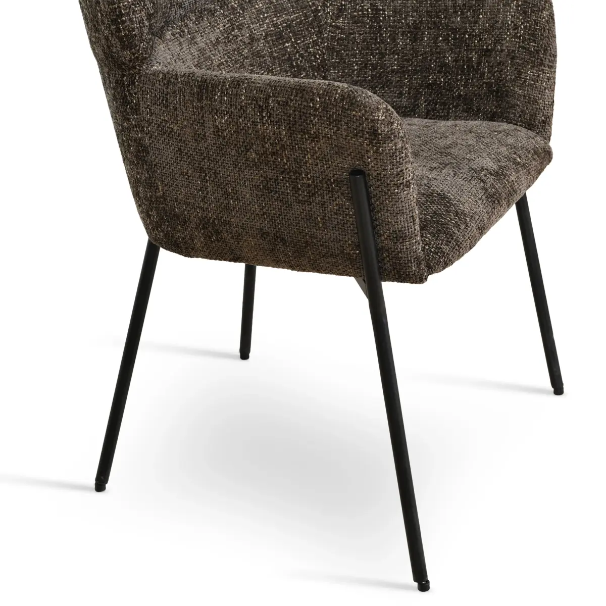 DC-705 LB2303-9 (3) GERALDINE Dining Chair