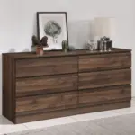CHELL Dressing Table