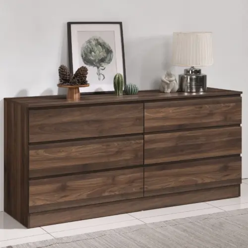 CHELL Dressing Table