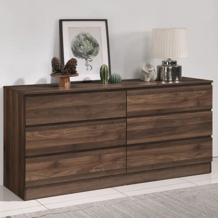 CHELL Dressing Table