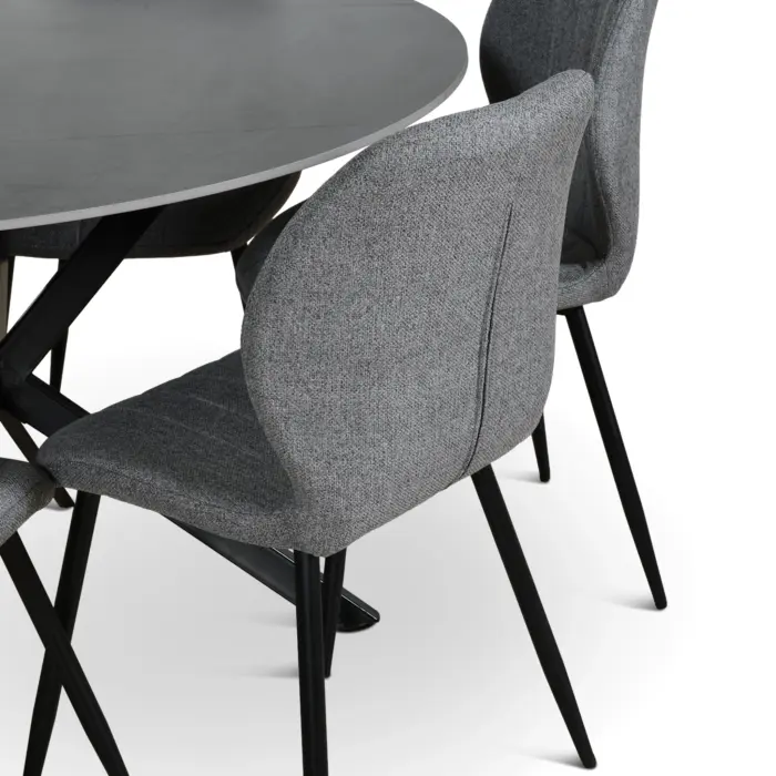TRIESTE Dining Set