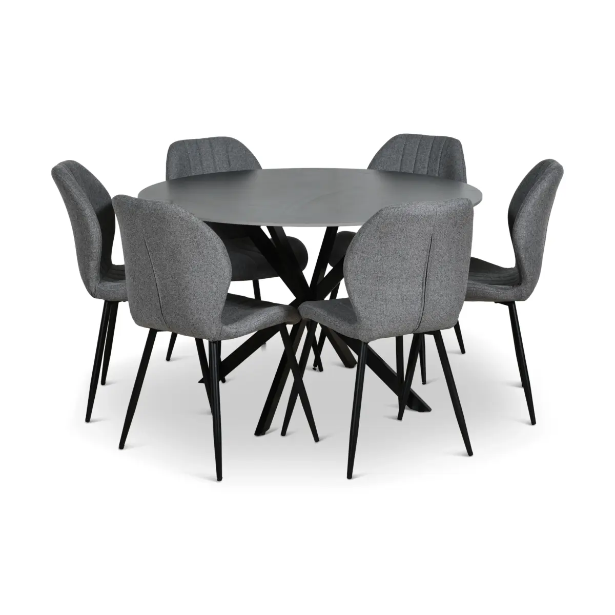 TRIESTE Dining Set