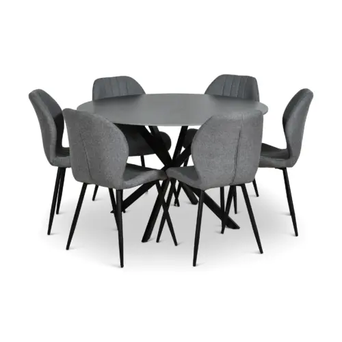 TRIESTE Dining Set