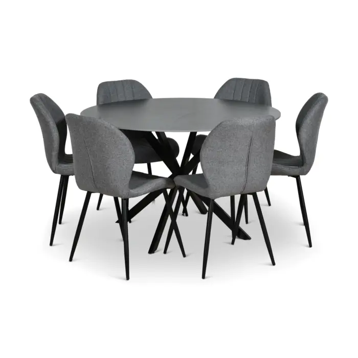 TRIESTE Dining Set