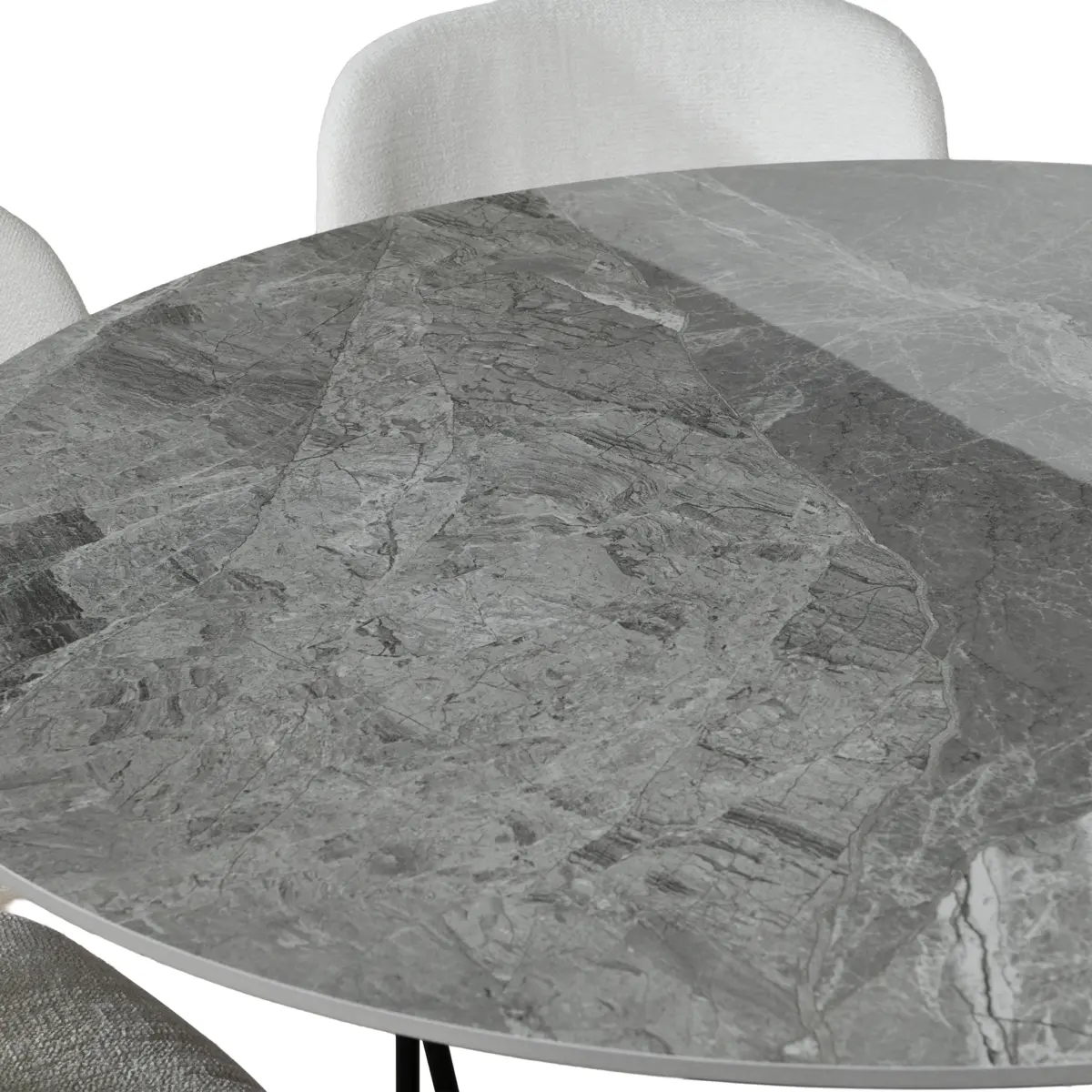 CAGLIARI Dining Set