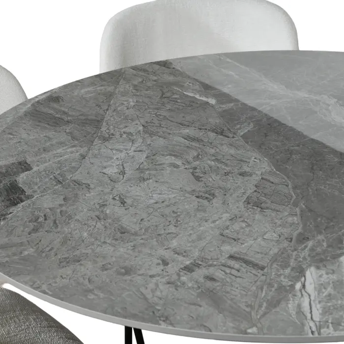 CAGLIARI Dining Set