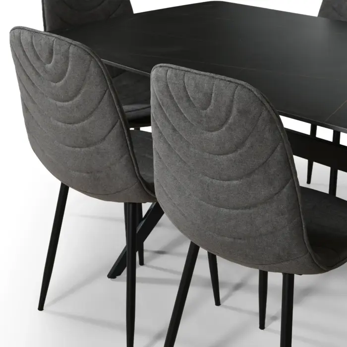 NAPLES DINING SET