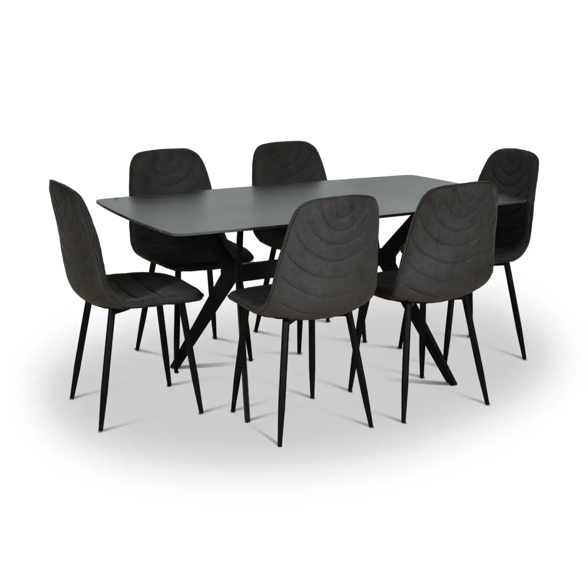NAPLES DINING SET