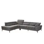ESTOLE Corner Sofa