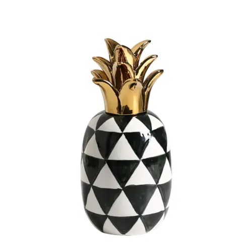 TRIANGLE GLAZED PINEAPPLE