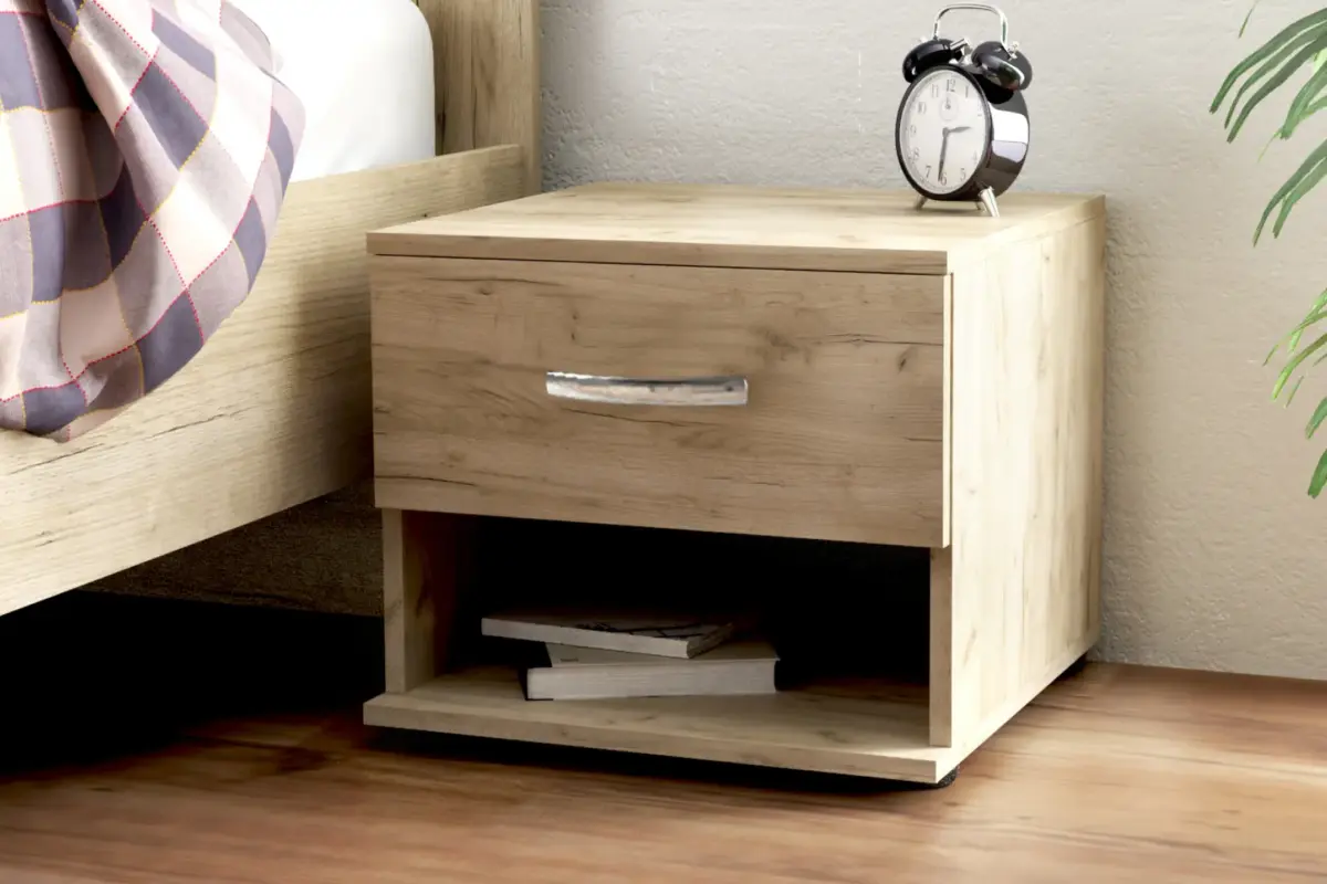 STARY Nightstand