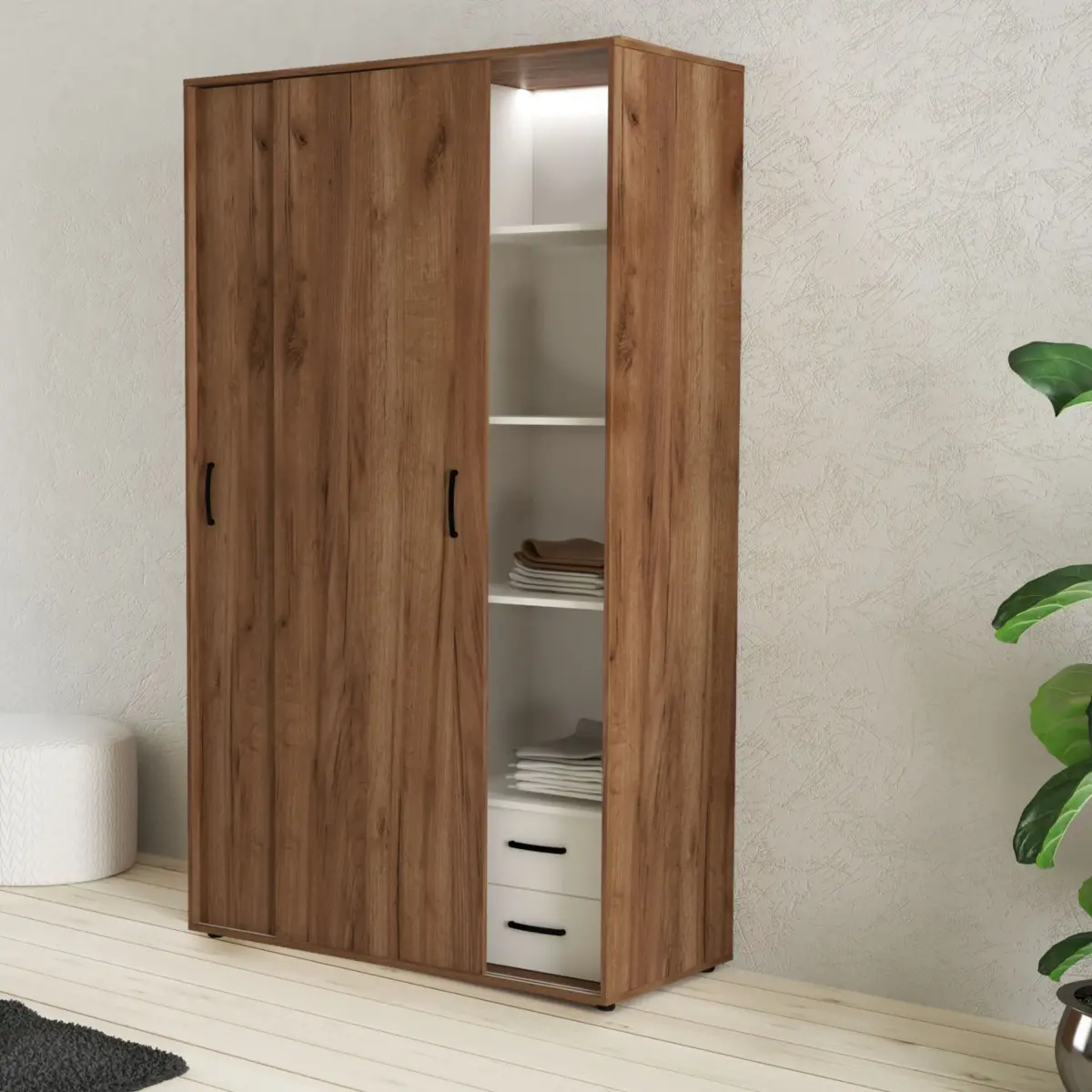 CARINA WARDROBE