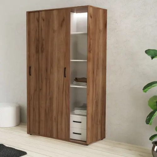 CARINA Wardrobe