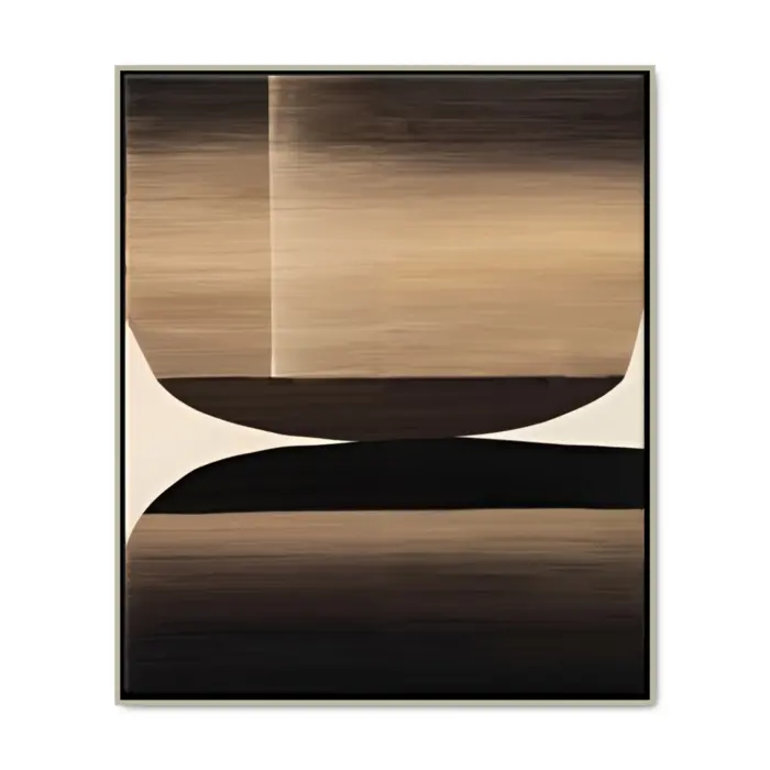 FRAME HAND PAINTING