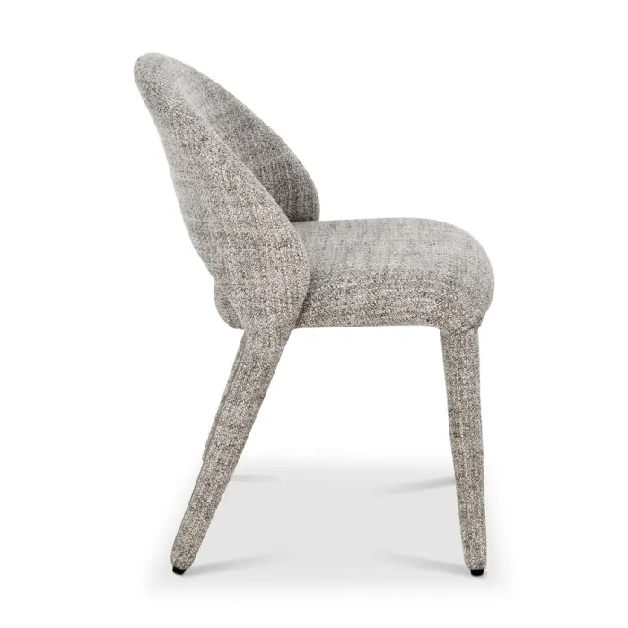 HDC257003 G681-12A (4) SERENATA Dining Chair