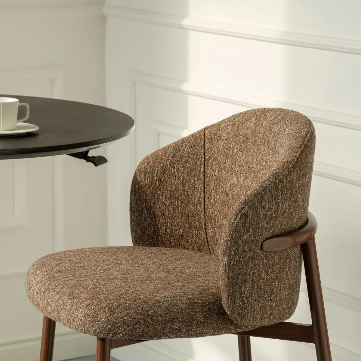 PINEZ BAR STOOL