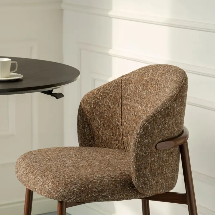 PINEZ BAR STOOL