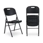 EBOLI Folding Chair