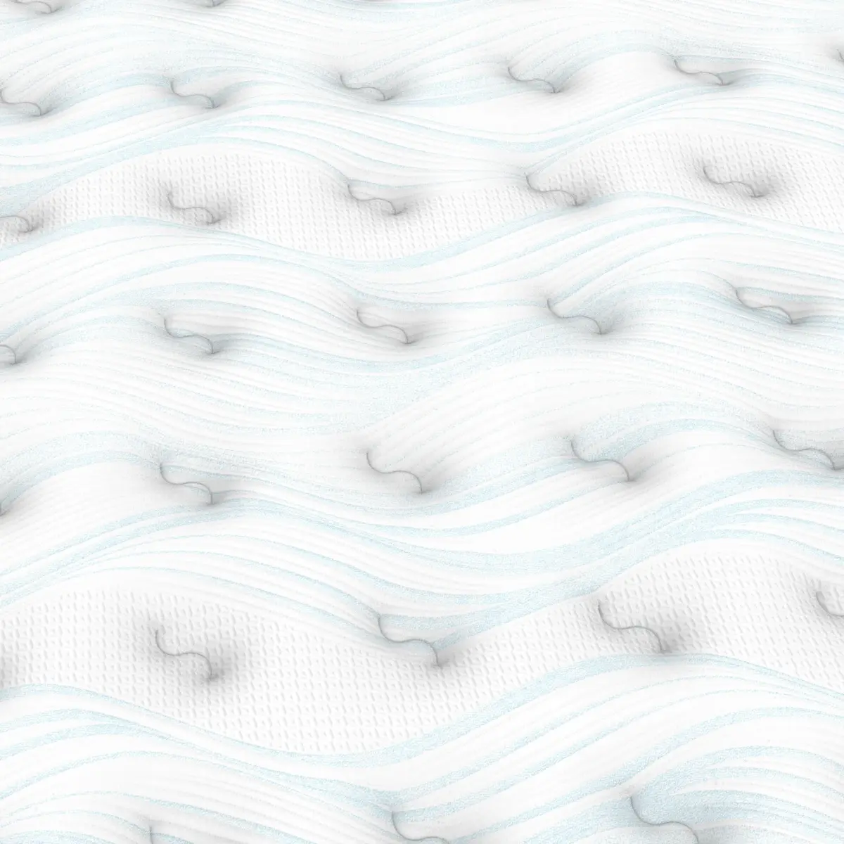 MEMORY Foam Mattress