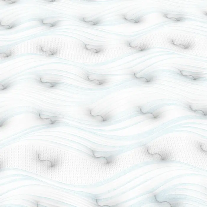 MEMORY Foam Mattress