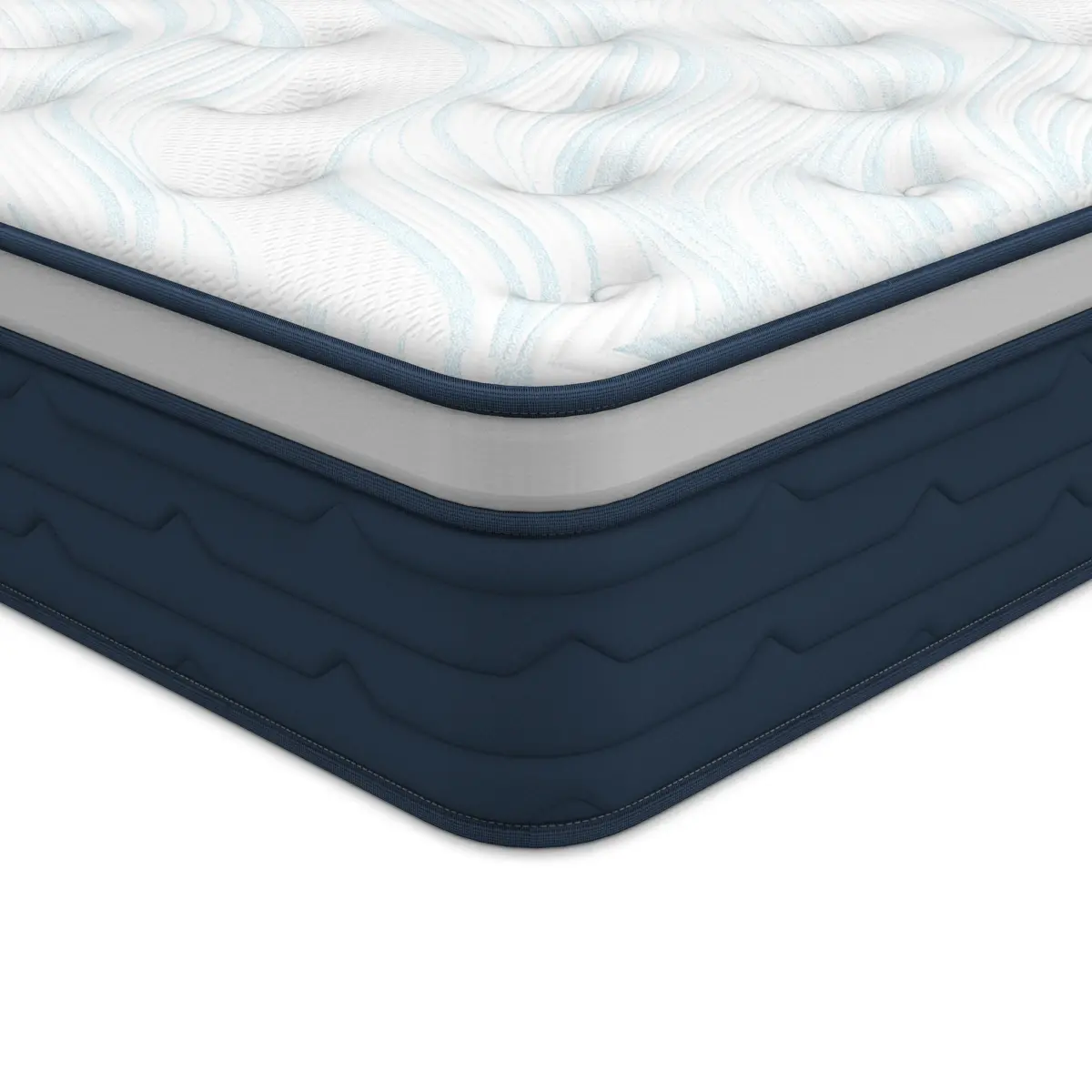 MEMORY Foam Mattress