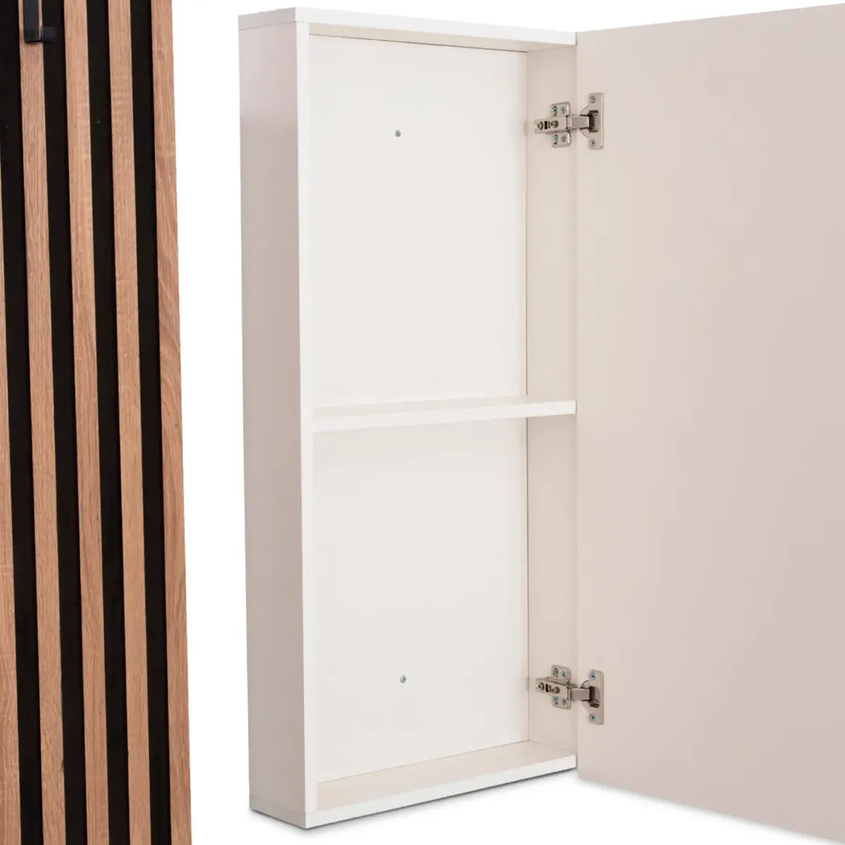 MYLES Hall Unit