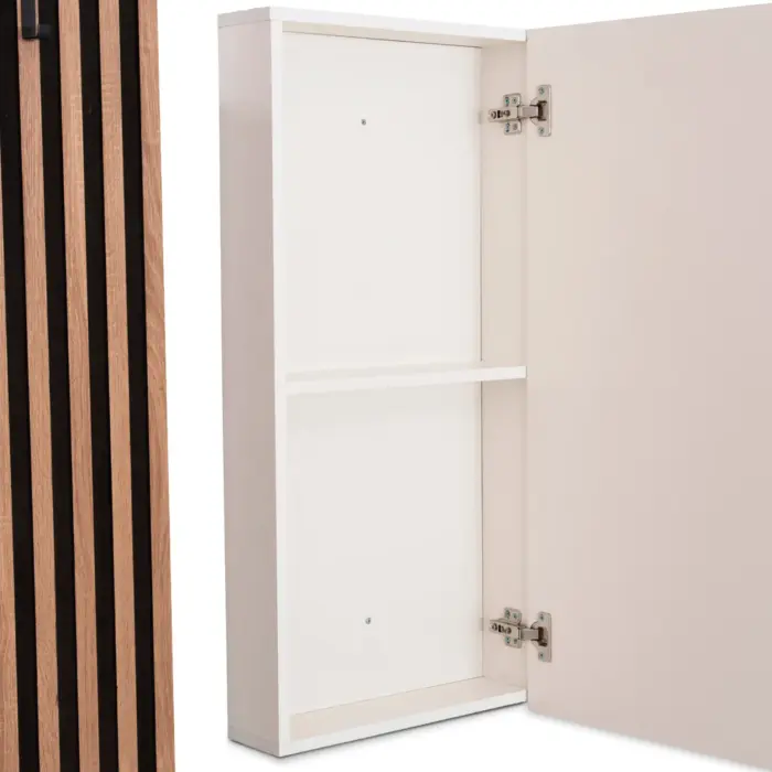 MYLES Hall Unit