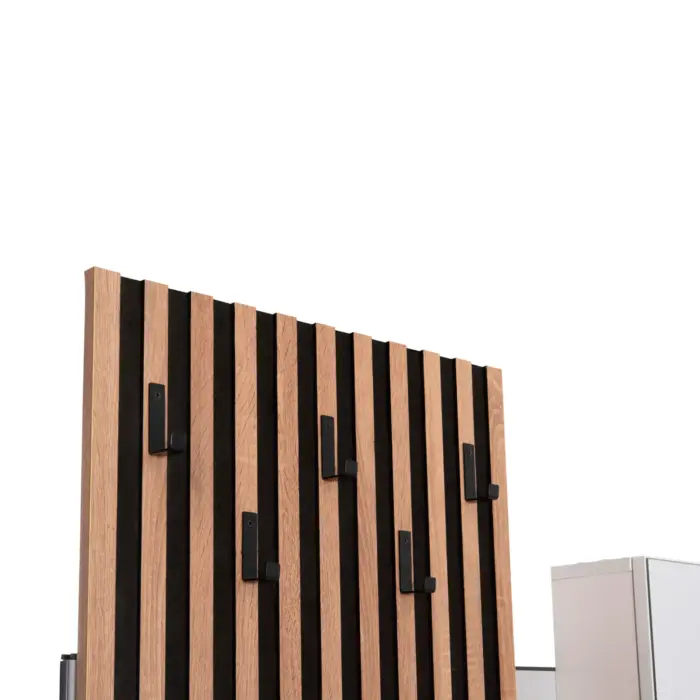 MYLES Hall Unit