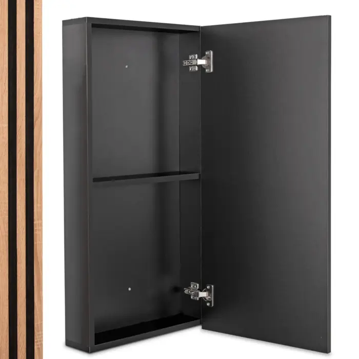 MYLES Hall Unit