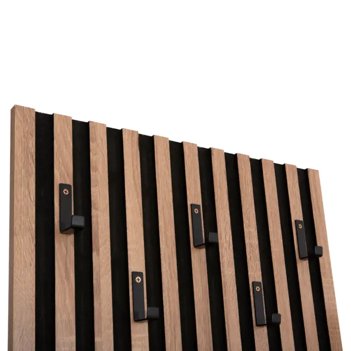 MYLES Hall Unit