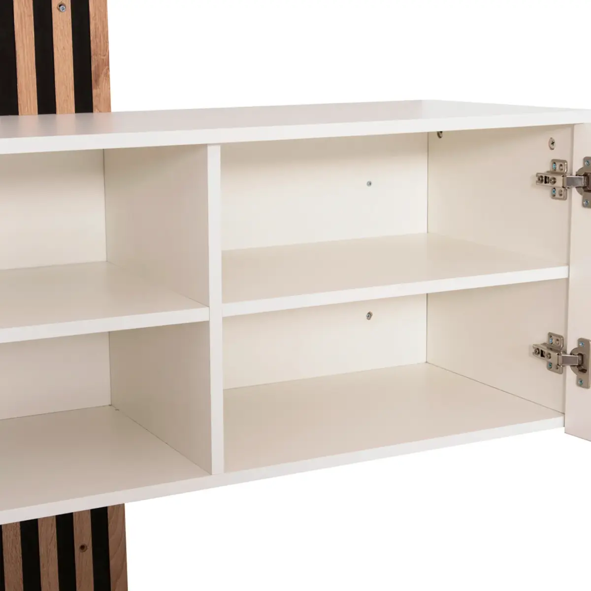 MYLES Hall Unit