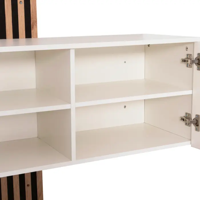 MYLES Hall Unit
