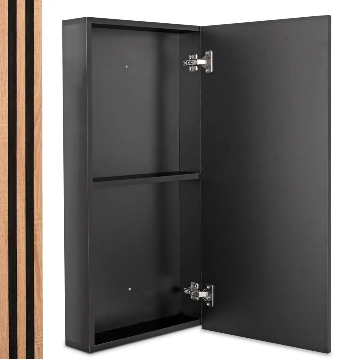 MYLES Hall Unit