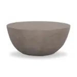 ALLAN Coffee Table