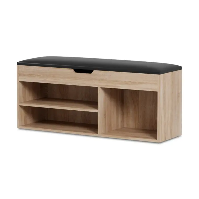 ROMIR Shoe Bench