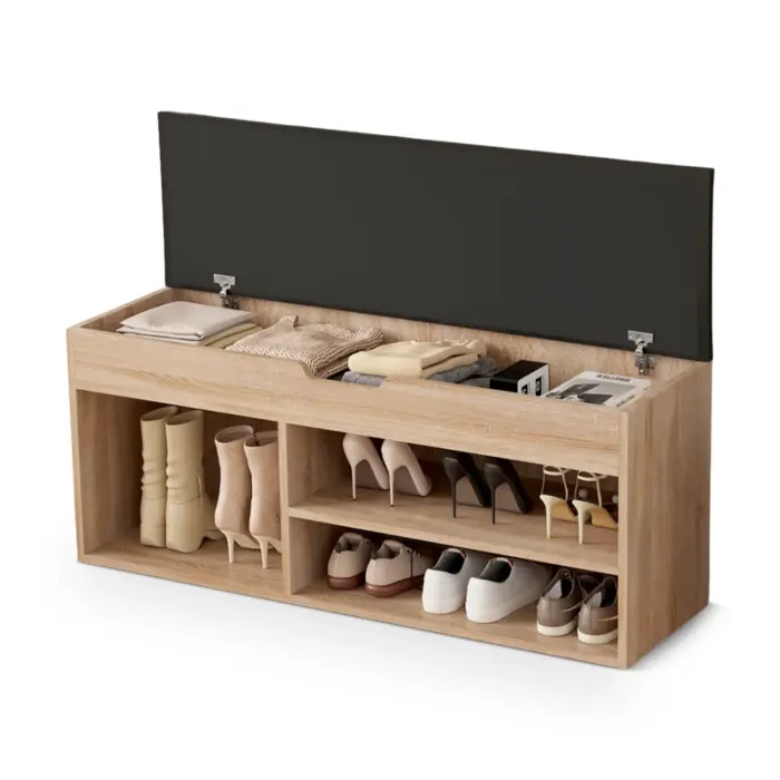 ROMIR Shoe Bench