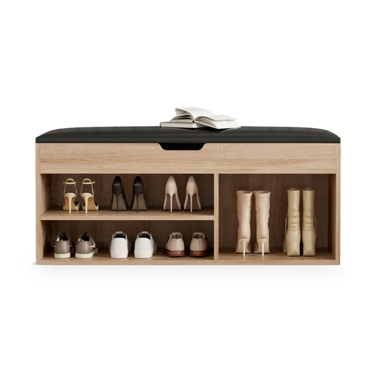 ROMIR Shoe Bench