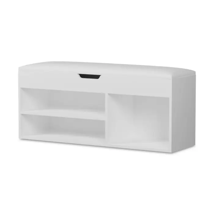 ROMIR Shoe Bench