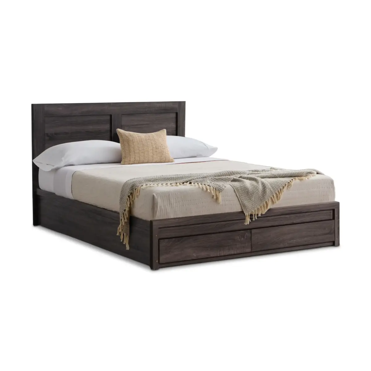 CAPRI Bed