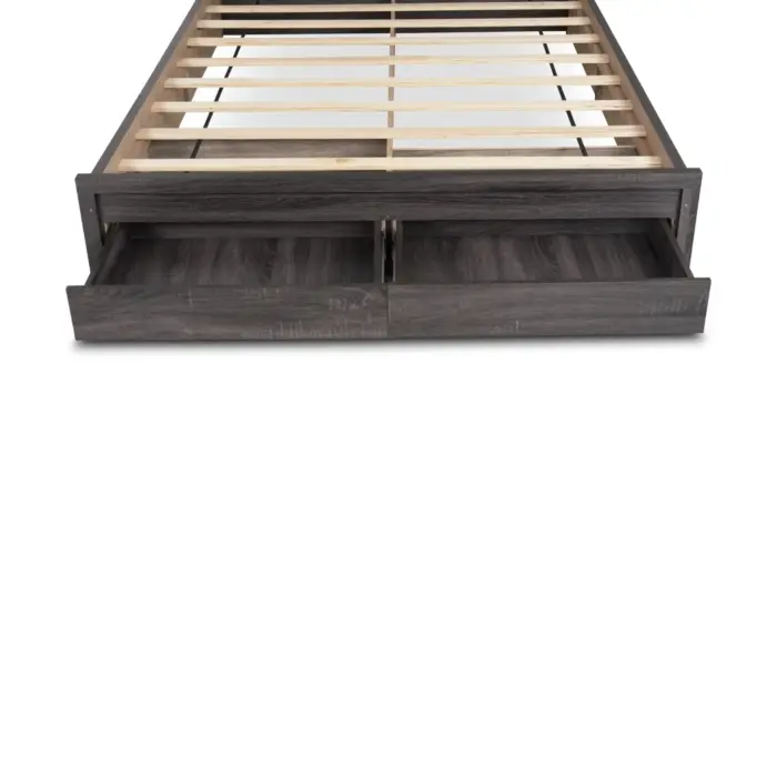 CAPRI Bed