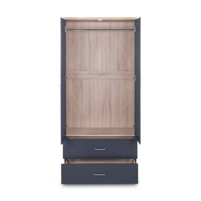 REINA Wardrobe
