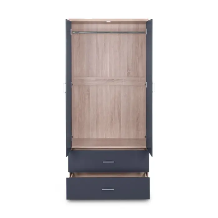REINA Wardrobe