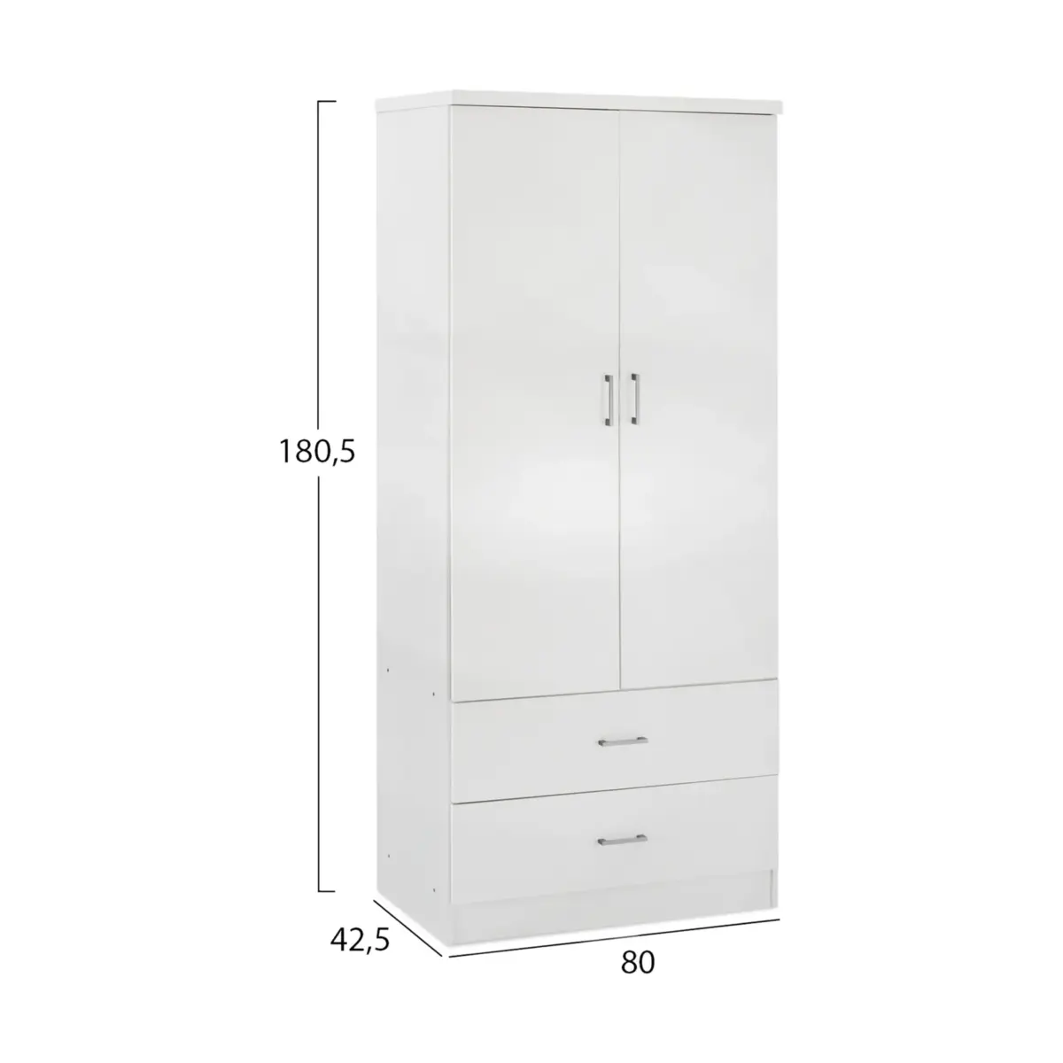 REINA Wardrobe