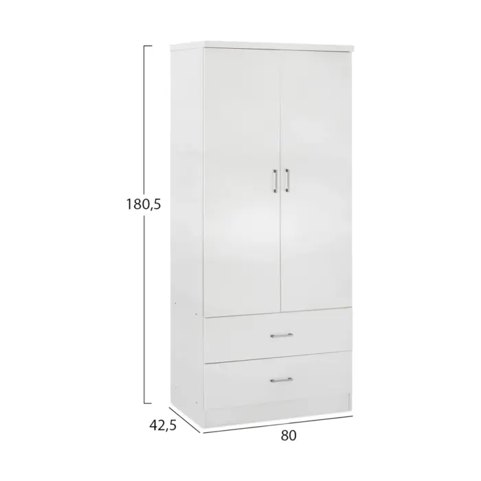 REINA Wardrobe