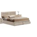 Capri Bed