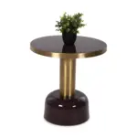 ERODE Side Table